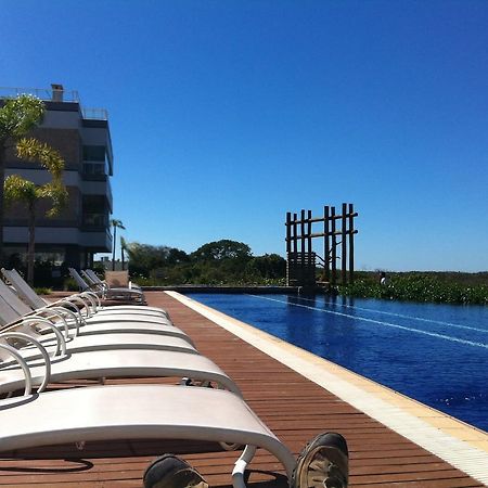 Apartamento Essence Life Campeche Florianópolis Екстериор снимка