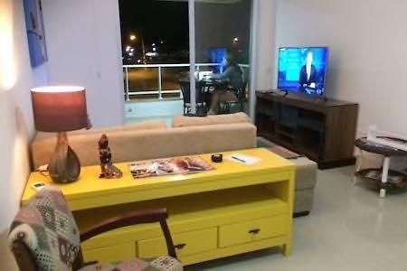 Apartamento Essence Life Campeche Florianópolis Екстериор снимка