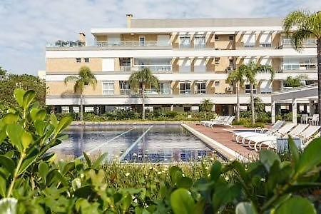 Apartamento Essence Life Campeche Florianópolis Екстериор снимка