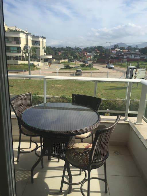 Apartamento Essence Life Campeche Florianópolis Екстериор снимка