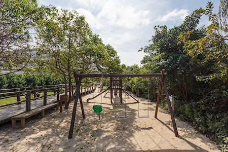 Apartamento Essence Life Campeche Florianópolis Екстериор снимка